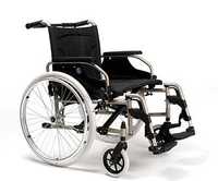 Cadeira de rodas como nova - Vermeiren V100 xl - 350€