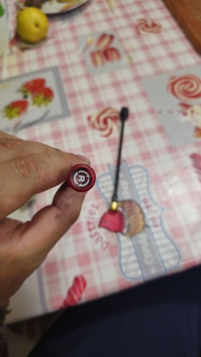 Продам 2 антени FPV на 5.8 G + ініціатор 1200 грн