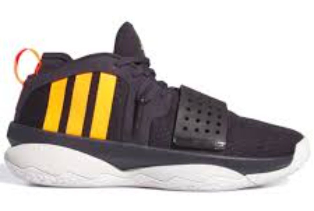Adidas buty do koszykówki