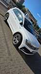 Volkswagen Tiguan VW TIGUAN R-LINE Highline 2.0 TDI 4x4
