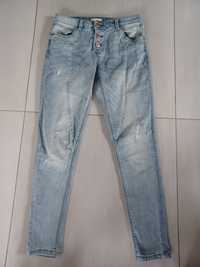 Spodnie jeansowe Diverse 34 XS