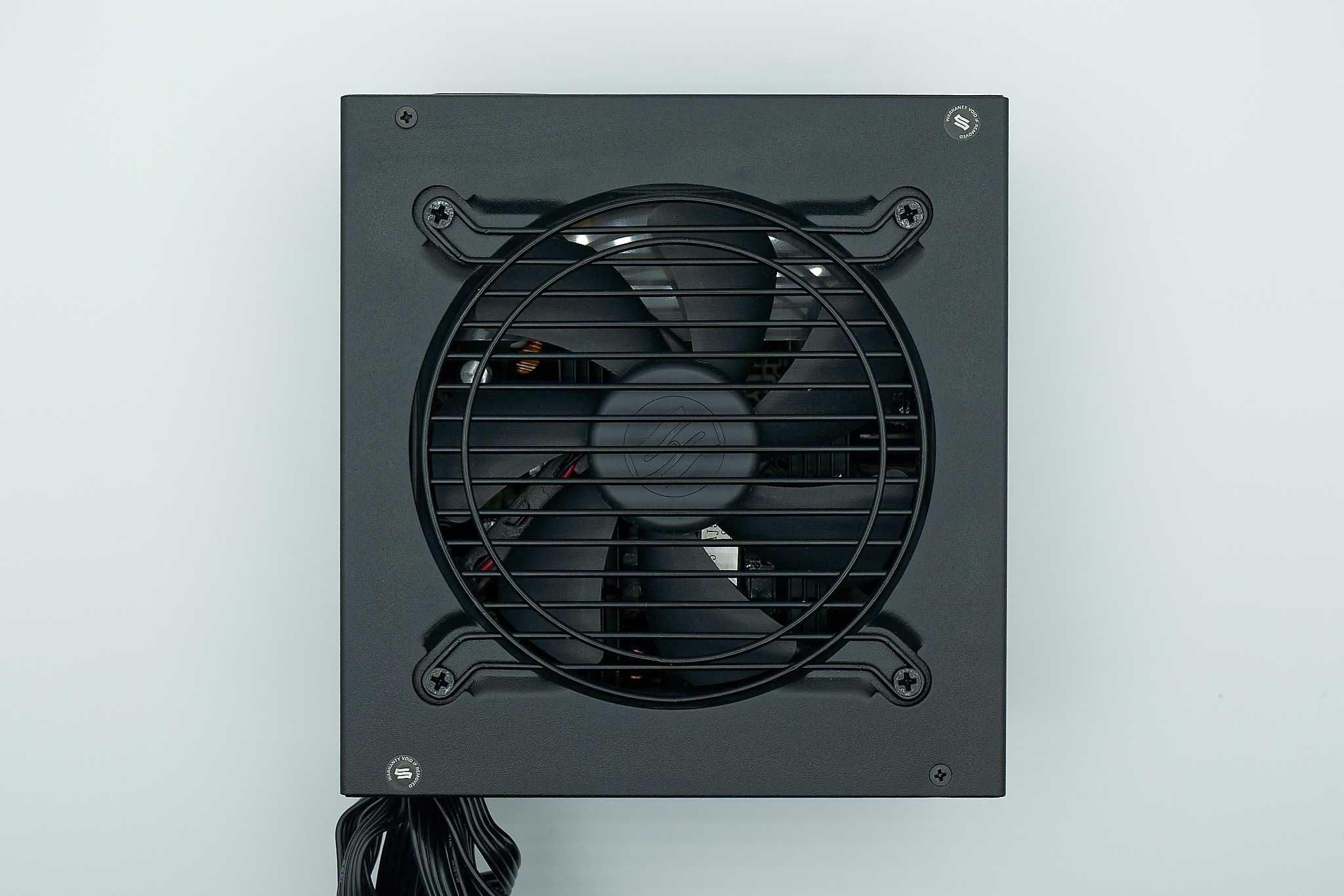 Zasilacz SilentiumPC Vero L2 Bronze 600W