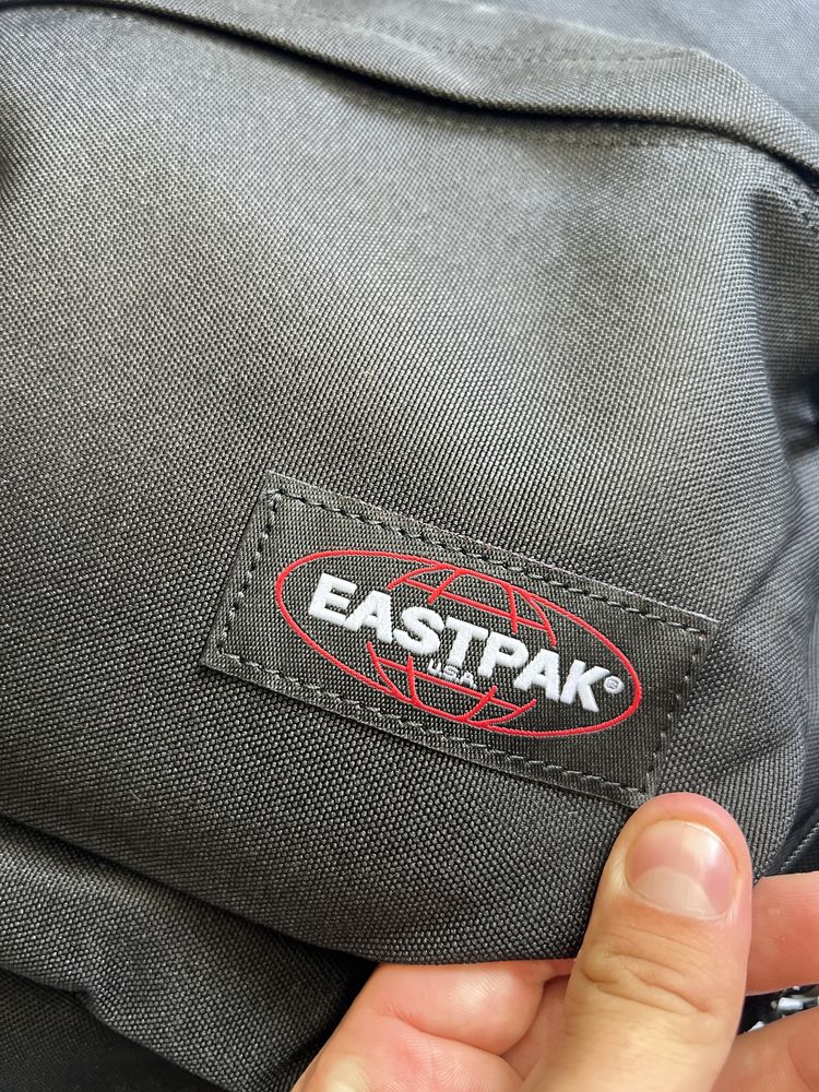 Рюкзак Eastpak / Істпак / Рюкзак для подорожі