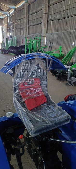 Мототрактор Кентавр 160BN ПОСИЛЕНА РАМА Доставка Безкоштовна кредит