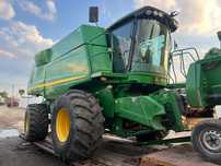 John Deere 9770 STS