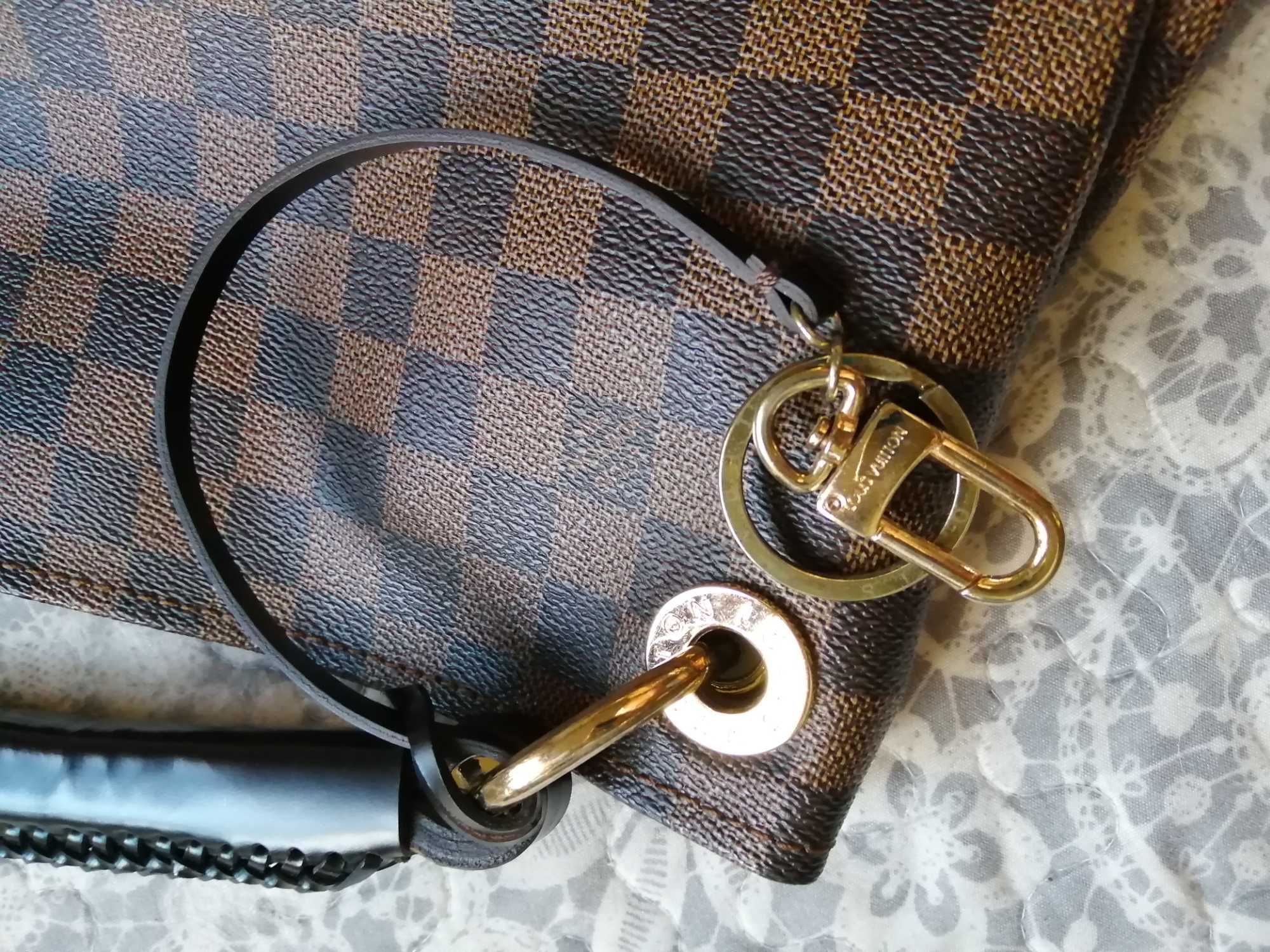 Torebka louis vuitton artsy