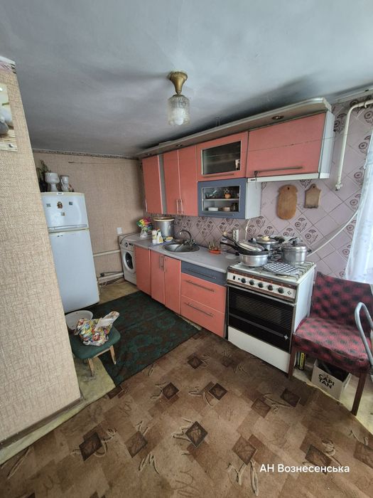 Будинок з усіма зручностями,  3 район