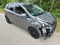 Kia Picanto Automat