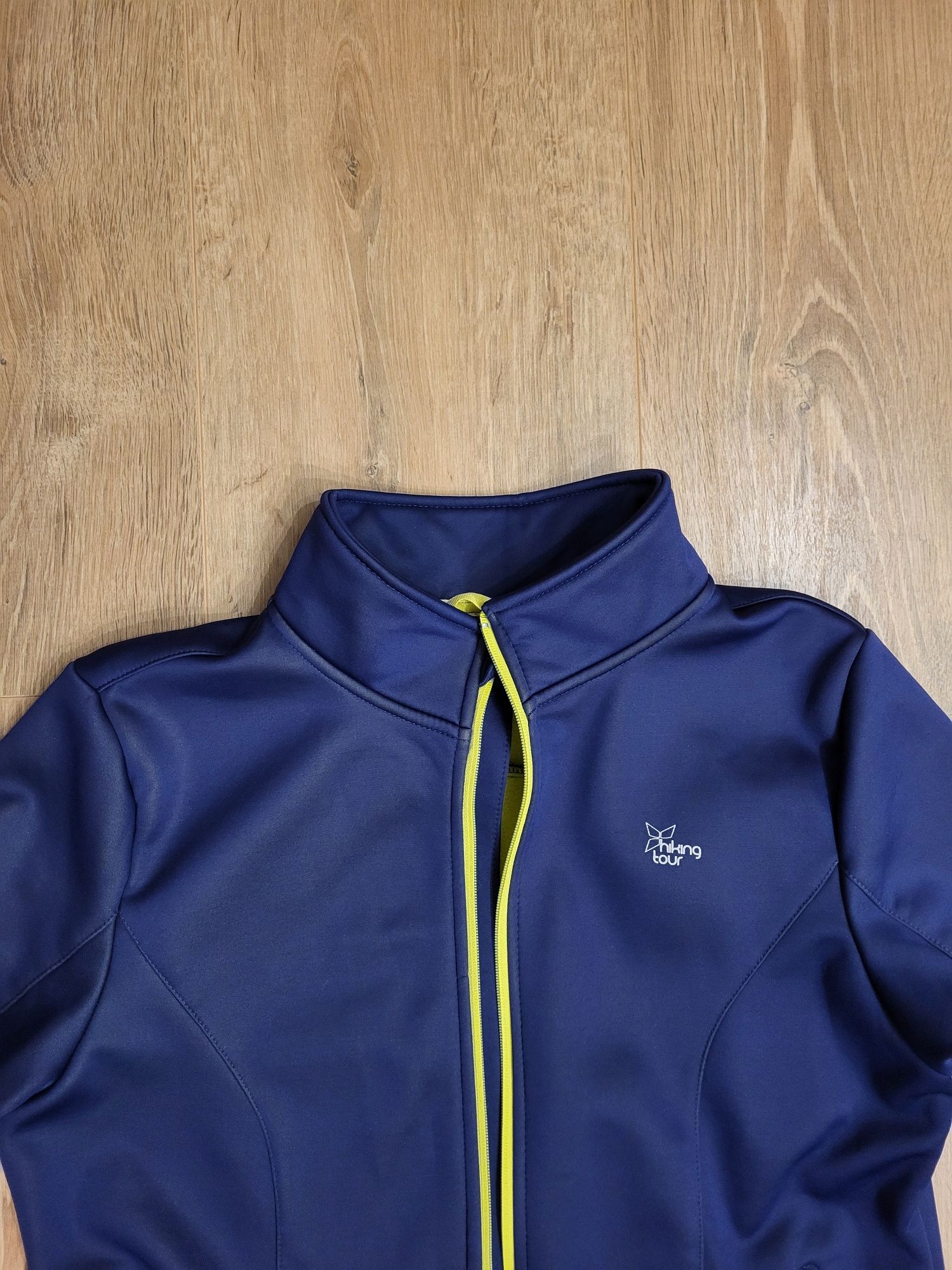 Kurtka damska softshell Crivit