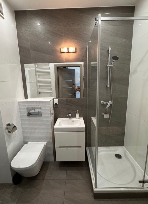 2 pokojowe Mieszkanie do wynajęcia