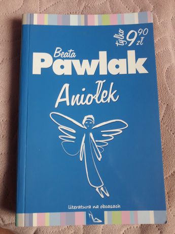 Beata Pawlak - Aniołek