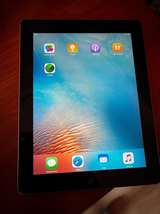 Apple iPad 2 Wi-Fi