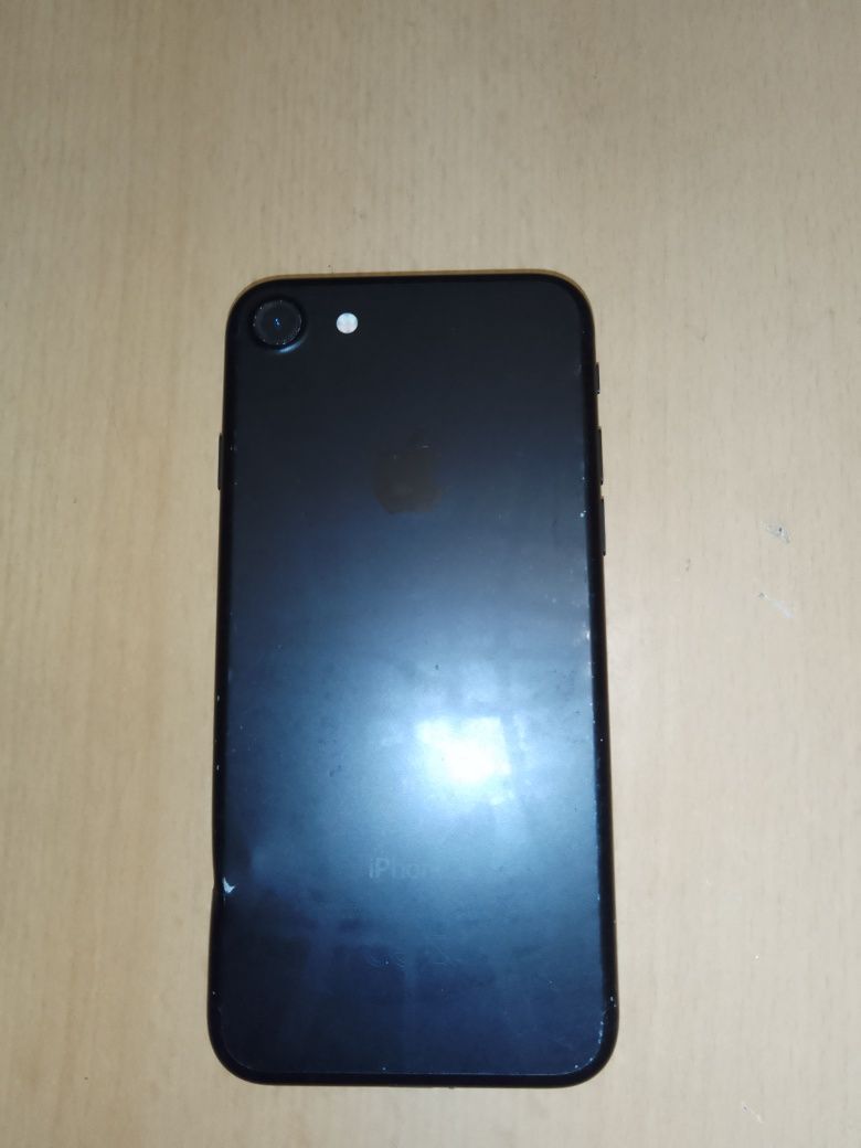iPhone 7 73% АКБ