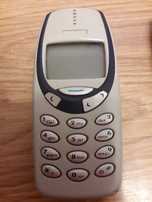 Nokia 3330 - telefon komórkowy (dla hobbystów, konesera)