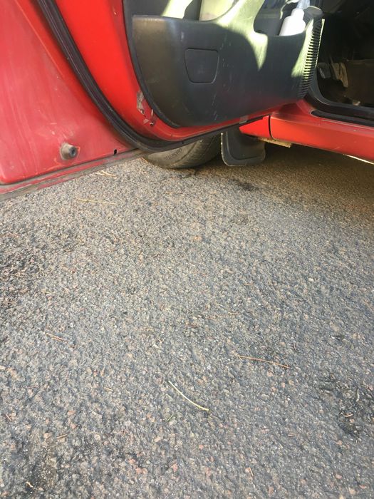 ПРОДАМ АВТО в хорошем состоянии