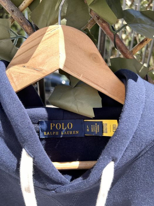 Sweat Ralph Lauren