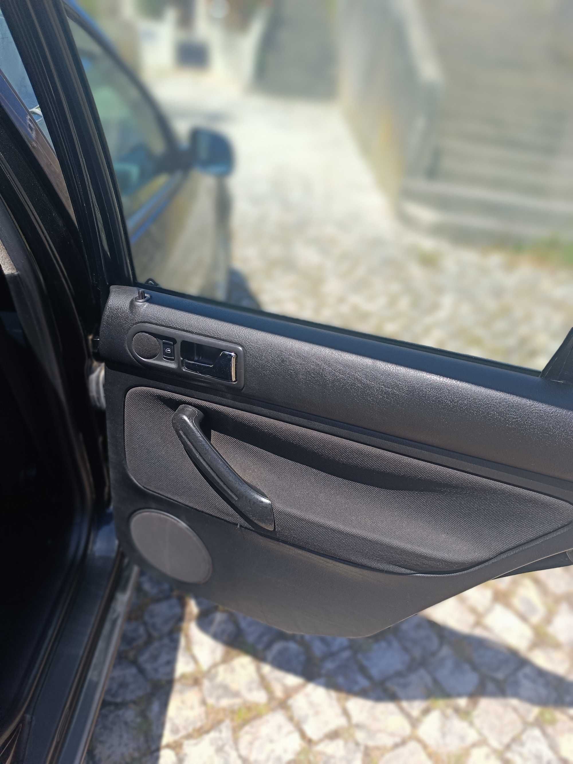 Golf 4 1.9 TDI 110cv