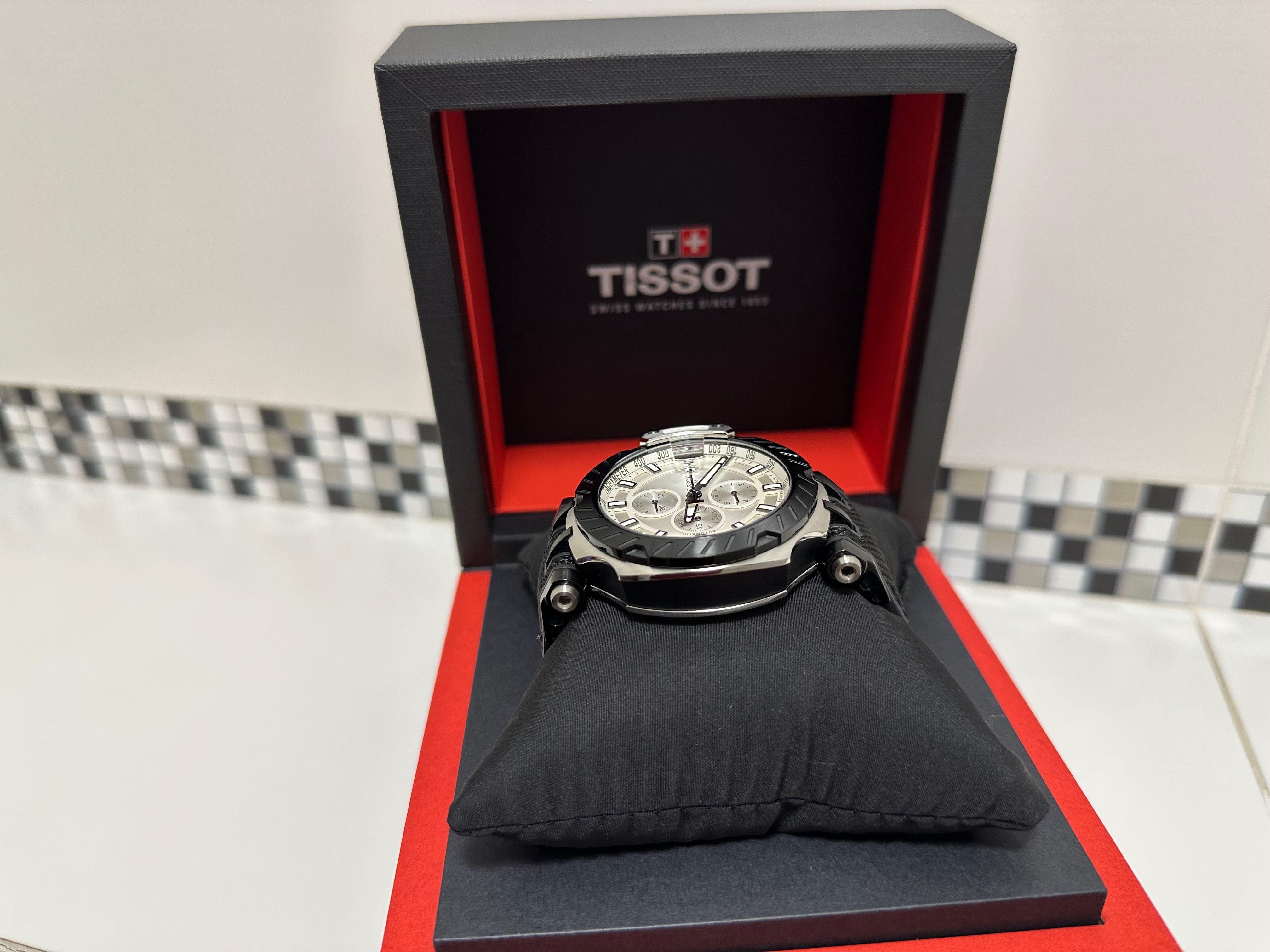 Tissot - T-Race Chronograph Automatic