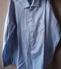 Мужская рубашка Cristiano baressi 41-42 L
