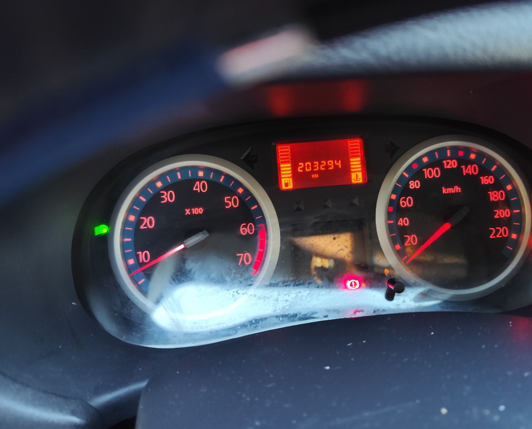 Sprzedam Renault Clio