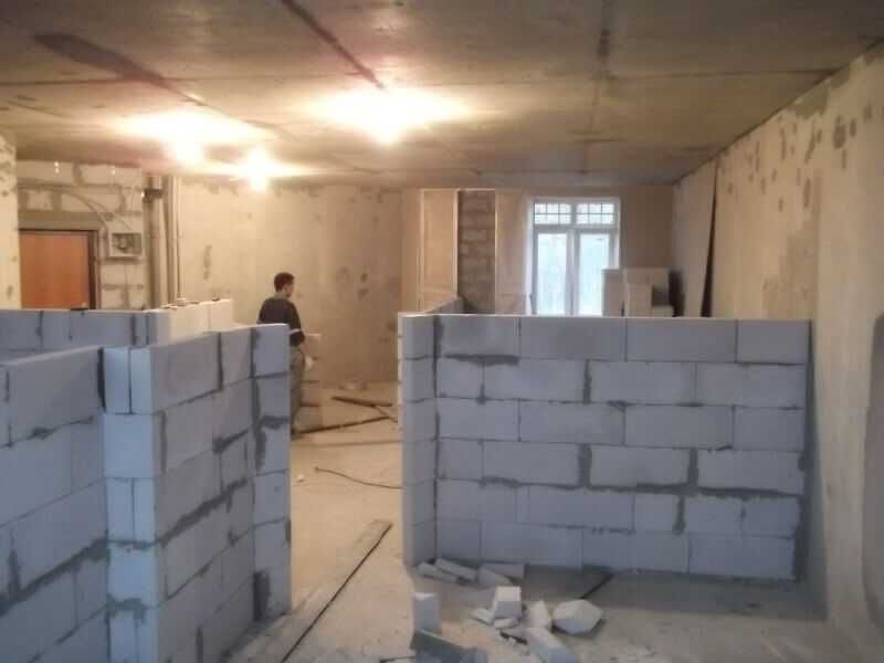 Ремонт квартир, будинків, штукатурка, плиточник, стяжка, двері, вікна