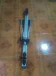 Suporte de bicicleta
