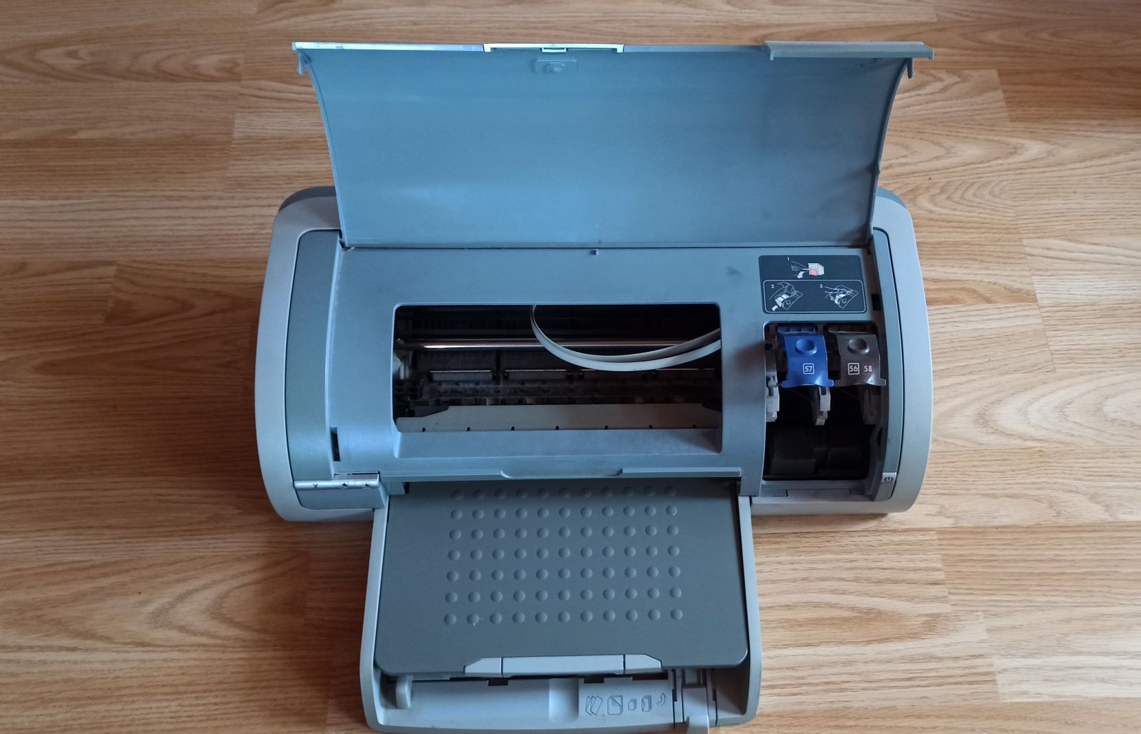 Drukarka HP DESKJET 5150