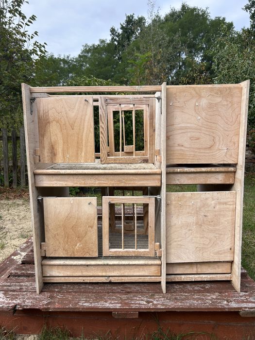 Sprzedam cele motywacyjne.