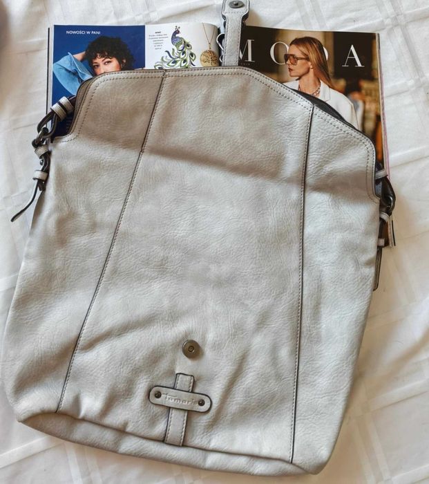 Duża Torebka Damska Tamaris