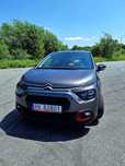 Citroën C3 Citroën C3 1.2 Pure Tech