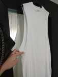 Vestido ASOS tipo camisola manga cava