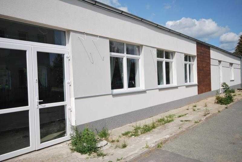 Lokal użytkowy wolnostojący