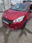Peugeot 208 1.6 THP GTi