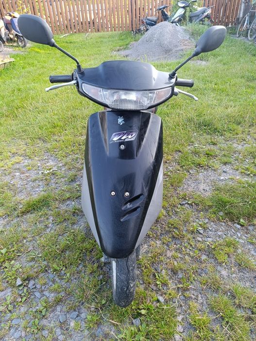Продам скутер Хонда діо 27.