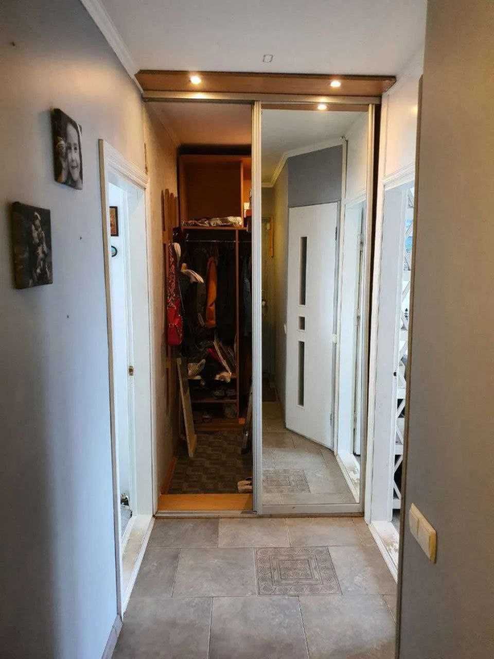 2кім квартира, рн Глобала