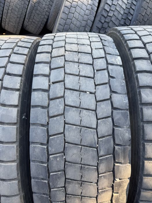 Шины бриджстоун 315/70 r 22.5