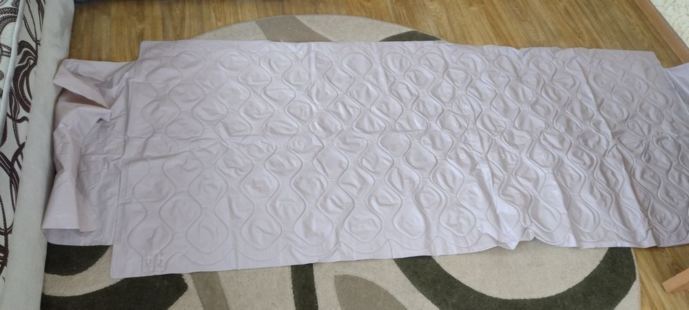 Система протипролежнева