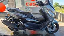 Yamaha NMAX de 2024 com 5 Anos Garantia