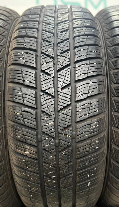 Скад шин б/в. 195/60 R15 Barum Polaris 5