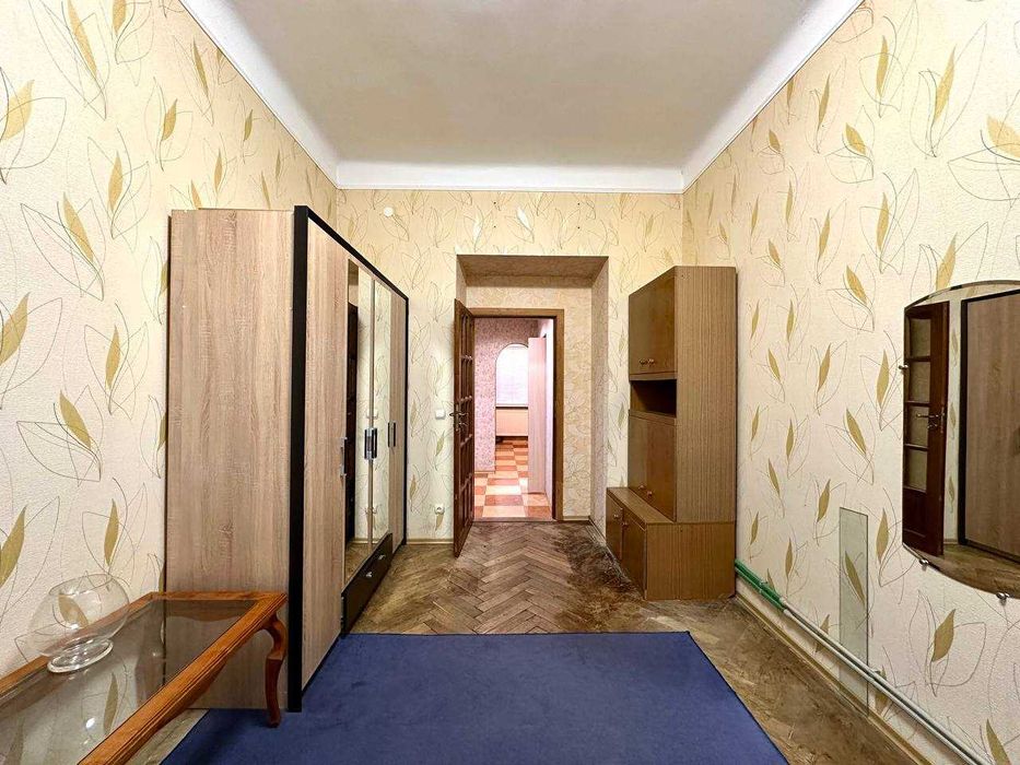 Продаж 1-кім квартири, БЛИЖНІЙ ЦЕНТР, вул. Жовківська 14.