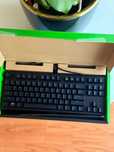 Klawiatura mech. Razer BlackWidow V3 Tenkeyless Green Switches – RGB
