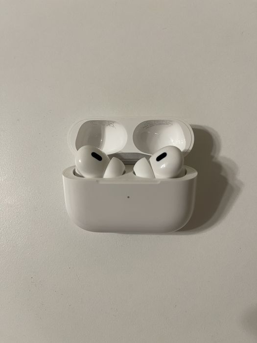 AirPods Pro 2 type-C stan idealny