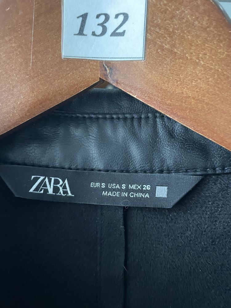 Zara s платье
