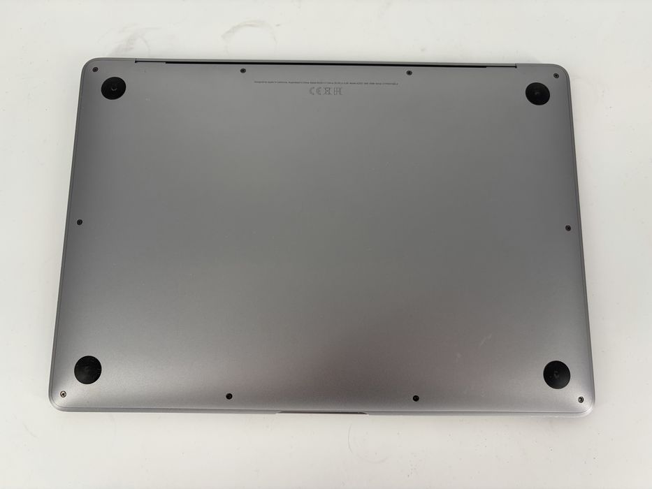 Macbook air m1 2020 space gray 8/256 на запчастини