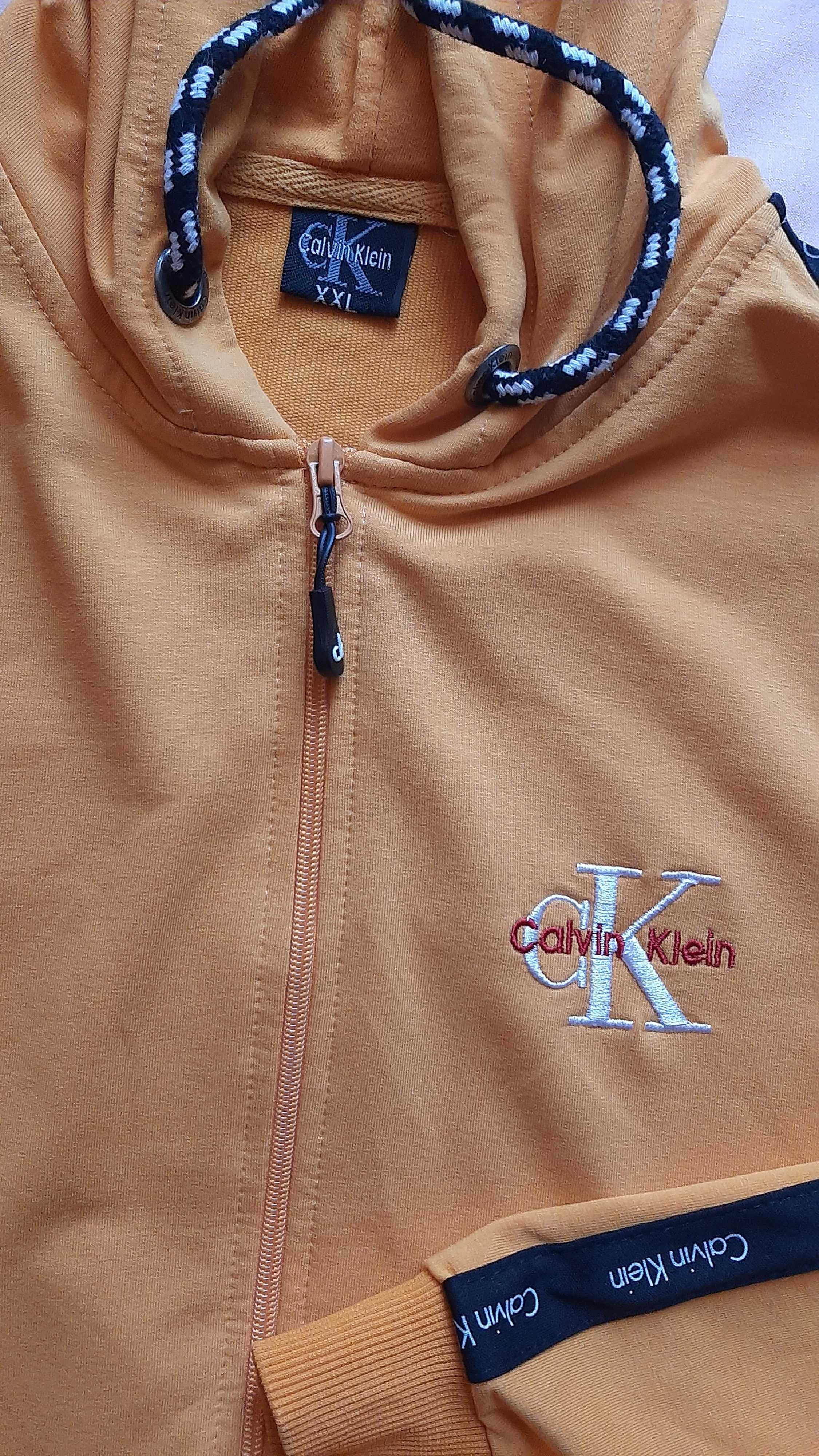 Bluza damska Calvin Klein L