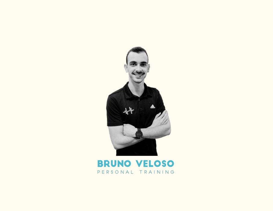 Bruno Veloso PT - Personal Trainer Barcelos