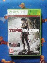 Tomb Raider xbox 360
