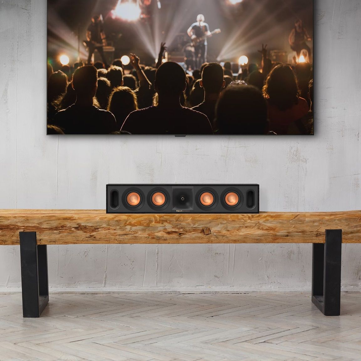 Klipsch R-30C Reference kolumna centralna sztuka