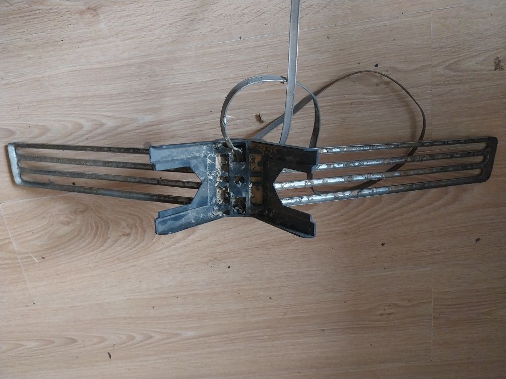 Stara antena pokojowa polkat z czasów prl-u