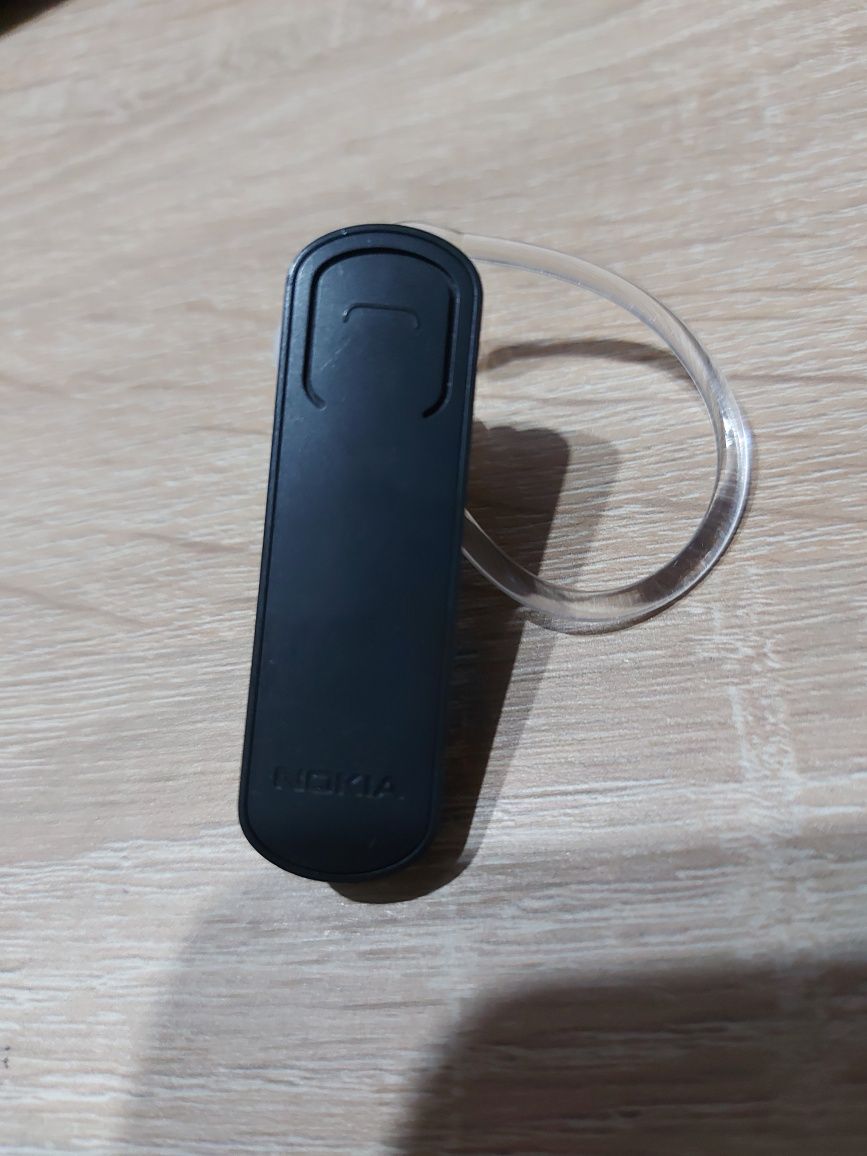 Bezprzewodowa słuchawka NOKIA BH-108